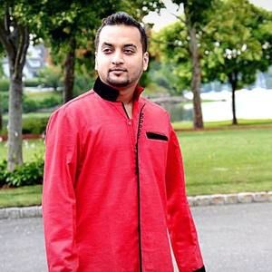 Meet your Posher, Jalal